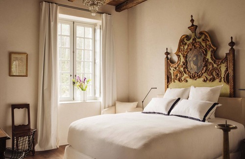 Zonza Hôtel | Domaine Le Mouflon D'Or