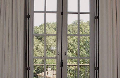 Zonza Hôtel | Domaine Le Mouflon D'Or