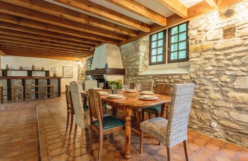 Osserain-Rivareyte Maison | Domaine Le Pehau 8 - Avec jardin et terrasse