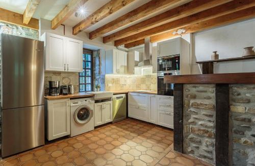 Osserain-Rivareyte Maison | Domaine Le Pehau 8 - Avec jardin et terrasse