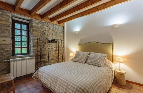 Osserain-Rivareyte Maison | Domaine Le Pehau 8 - Avec jardin et terrasse