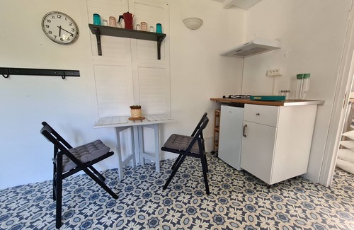Rivarennes Cottage | Domaine le petit Ponceau - Calme et nature