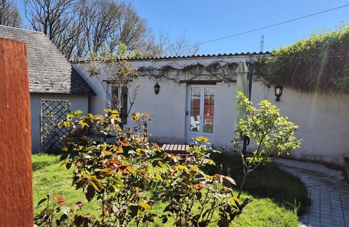 Rivarennes Cottage | Domaine le petit Ponceau - Calme et nature
