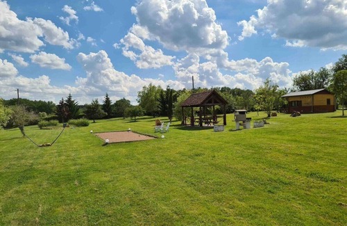 Rivarennes Cottage | Domaine le petit Ponceau - Calme et nature