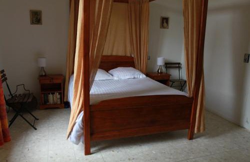 Saint-Pierre-Aigle Maison | Domaine Le Translon