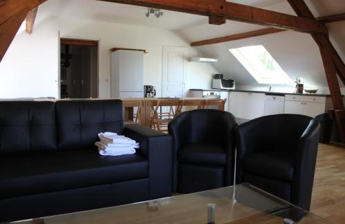 Saint-Pierre-Aigle Maison | Domaine Le Translon