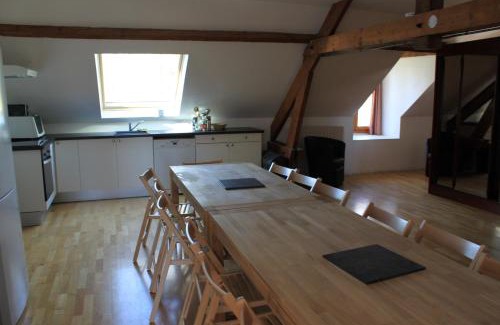 Saint-Pierre-Aigle Maison | Domaine Le Translon
