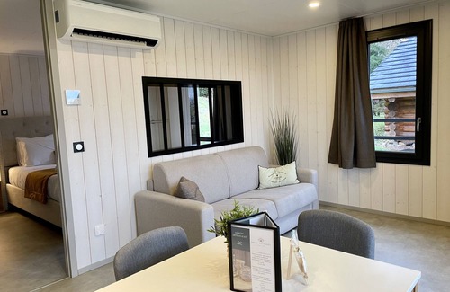 Aydat Hôtel | Domaine les 2 Mondes