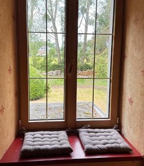 Marchesieux Maison | Domaine Les Fontaines