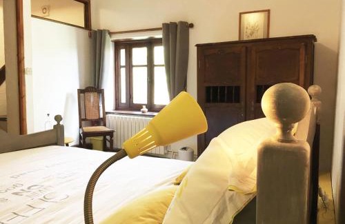Saint-Dizier-Leyrenne Lit Et Petit-Déjeuner | Domaine Les Filloux