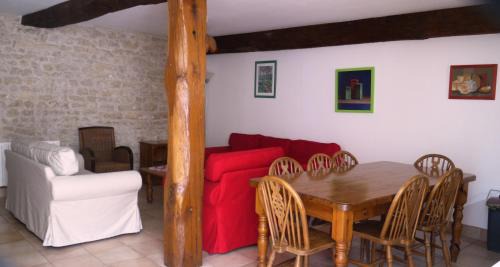 Ternant Maison | Domaine Les Granges