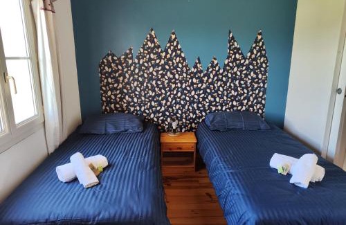 Ternant Maison | Domaine Les Granges