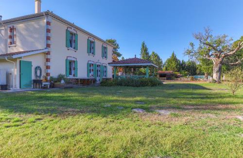 Trensacq Maison | Domaine les Maisons des Houssats