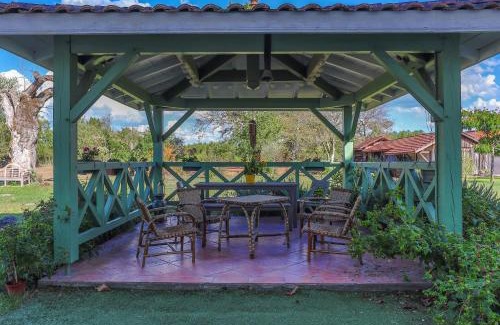 Trensacq Maison | Domaine les Maisons des Houssats