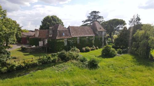Pomport Maison | Domaine Les Olivoux