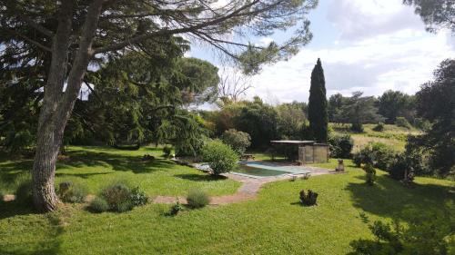 Pomport Maison | Domaine Les Olivoux