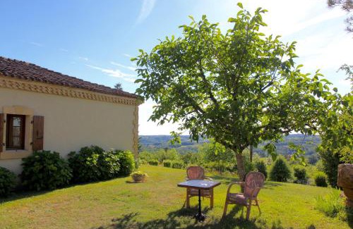 Nanthiat Maison | Domaine les Pins