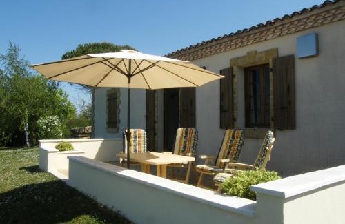 Nanthiat Maison | Domaine les Pins