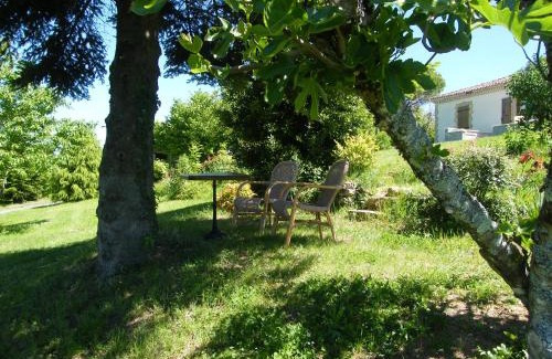 Nanthiat Maison | Domaine les Pins