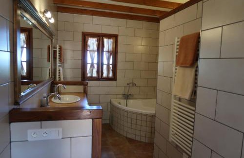 Nanthiat Maison | Domaine les Pins