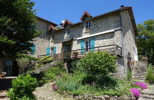 Lacam-d'Ourcet Lit Et Petit-Déjeuner | Domaine Les Teuillères
