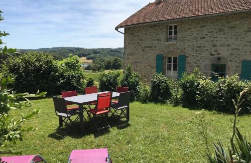 Lacam-d'Ourcet Lit Et Petit-Déjeuner | Domaine Les Teuillères