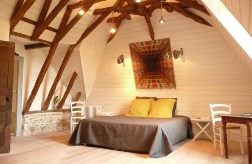 Castetnau-Camblong Maison | Domaine Lespoune