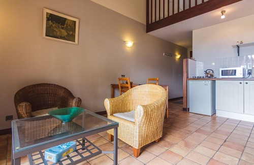 Perpezac-le-Blanc Maison | Domaine Leyvinie, ideal for your family reunion