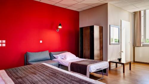 Francheville Le Bas Hôtel | Domaine Lyon Saint Joseph