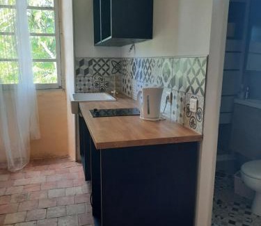 Sauve Hôtel | Domaine Mas Pigné