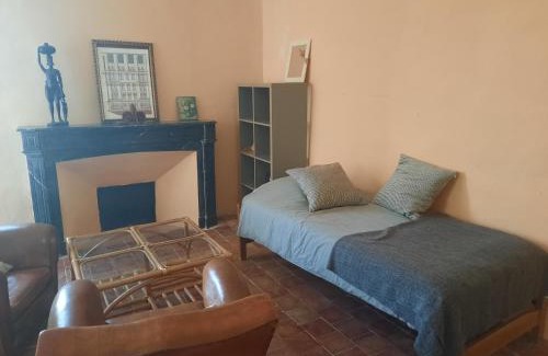 Sauve Hôtel | Domaine Mas Pigné