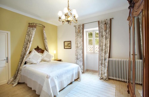 Roullens Hôtel | Domaine Michaud