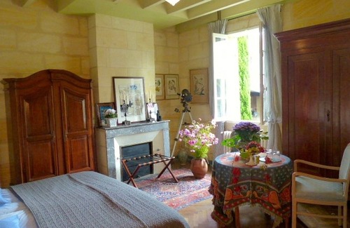 Nerigean Maison | Domaine Mongiron