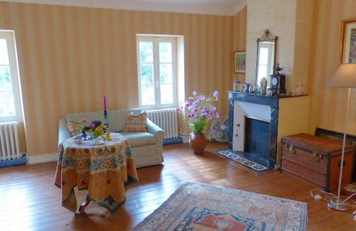 Nerigean Maison | Domaine Mongiron