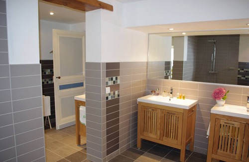 Nerigean Maison | Domaine Mongiron