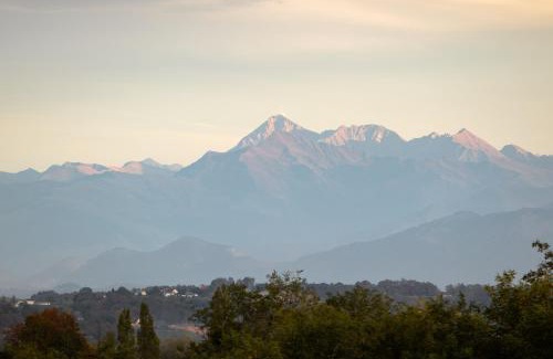 Jurancon Appartement | Domaine Mont-Riant à Jurançon