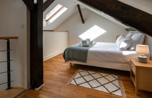 Jurancon Appartement | Domaine Mont-Riant à Jurançon