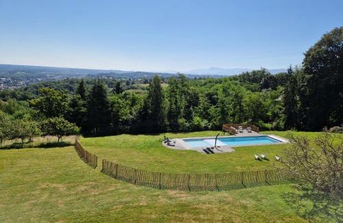 Jurancon Appartement | Domaine Mont-Riant à Jurançon