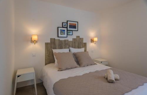 Saint-Genis Appartement | Domaine Pedra Llampada Gîtes Montagne