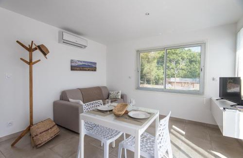 Saint-Genis Appartement | Domaine Pedra Llampada Gîtes Montagne