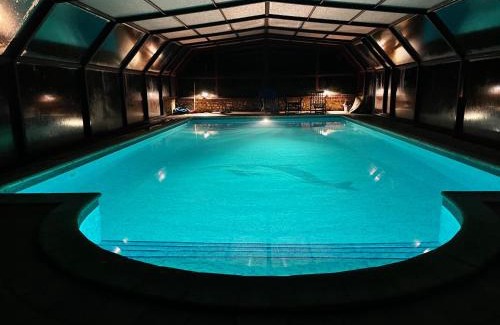 Fourneville Maison | Domaine Rêve Normand Honfleur 10 pax