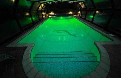 Fourneville Maison | Domaine Rêve Normand Honfleur 10 pax