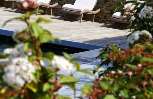 Fuveau Cottage | Lodge Domaine Rampale, piscine chauffée, entre Aix-en-provence et Marseille