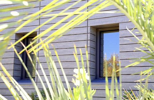 Fuveau Cottage | Lodge Domaine Rampale, piscine chauffée, entre Aix-en-provence et Marseille