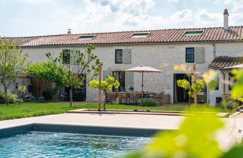 Thaire Maison | domaine Ressource