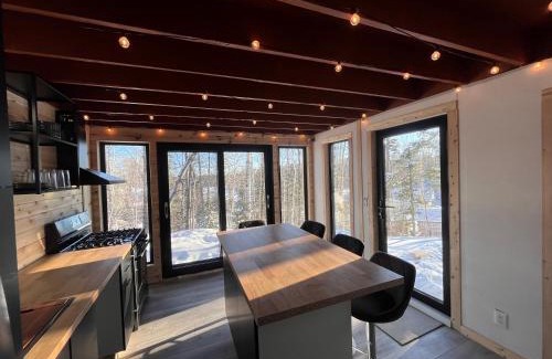 Peribonka Autre | Domaine rivière Péribonka