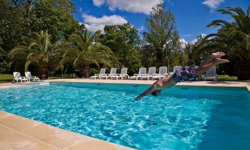 Nizas Maison | Domaine Saint Ferreol