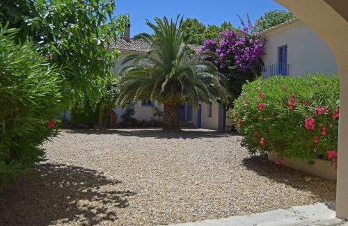 Nizas Maison | Domaine Saint Ferreol