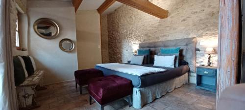 Valliguieres Maison | Domaine Saint Martin