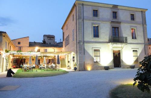 Valliguieres Maison | Domaine Saint Martin